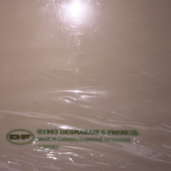 Vintage DF Photo Album Flowers Vase Self-Adhesive 40 Pages - Picture 4 of 9